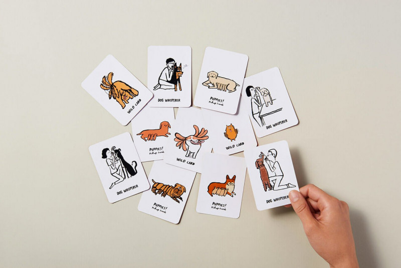 Jean Jullien - Talkie Walkie