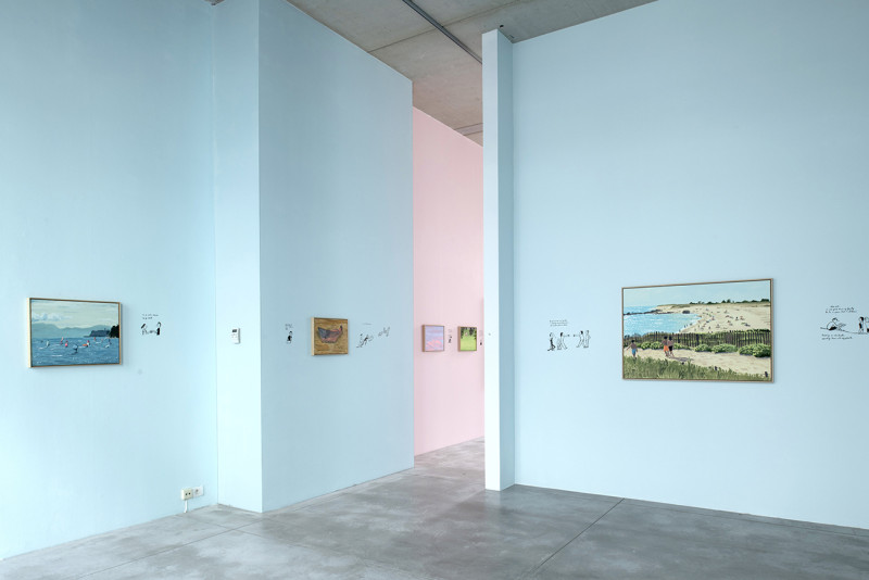 Jean Jullien - Talkie Walkie