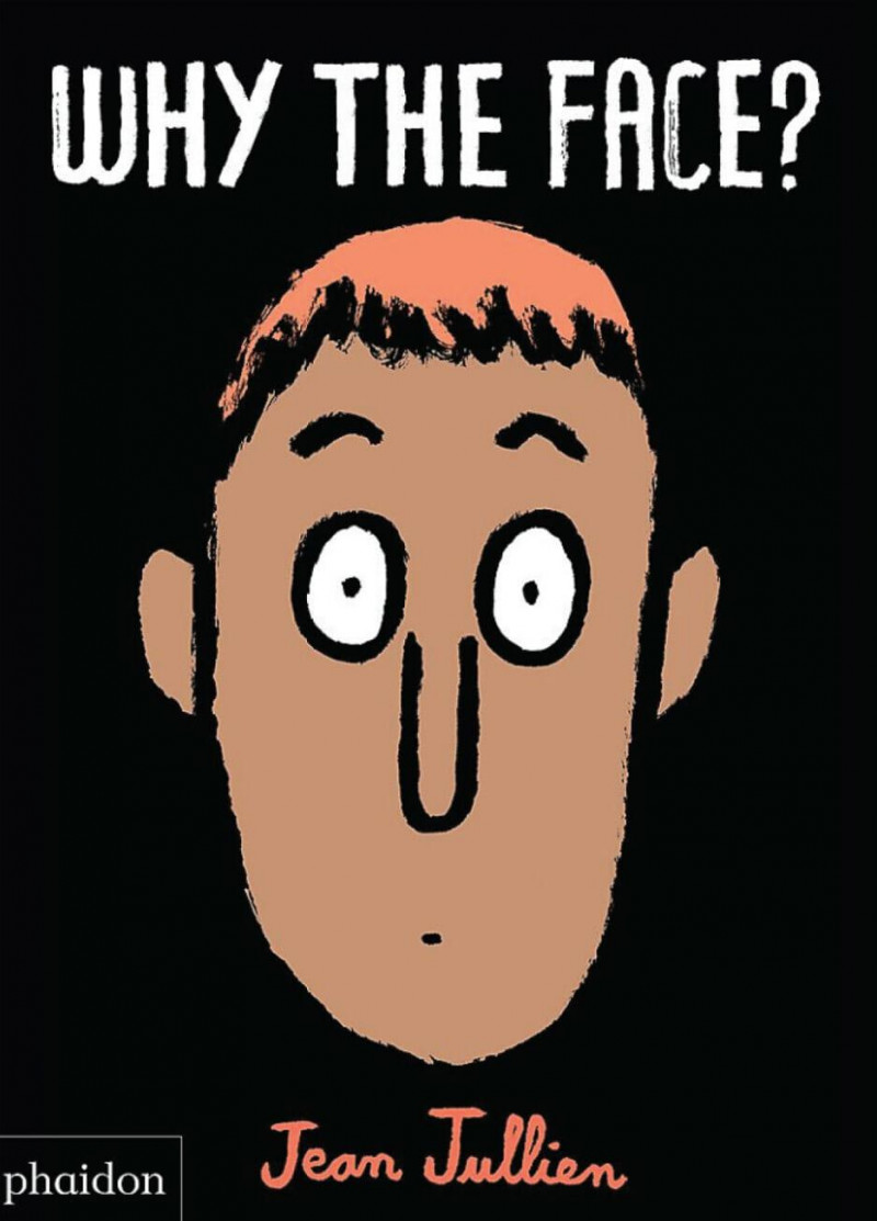 Jean Jullien - Talkie Walkie