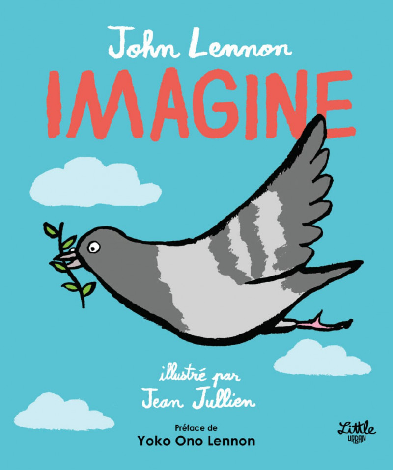 Jean Jullien - Talkie Walkie