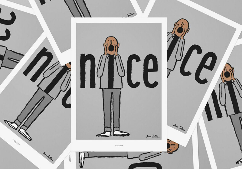 Jean Jullien - Talkie Walkie