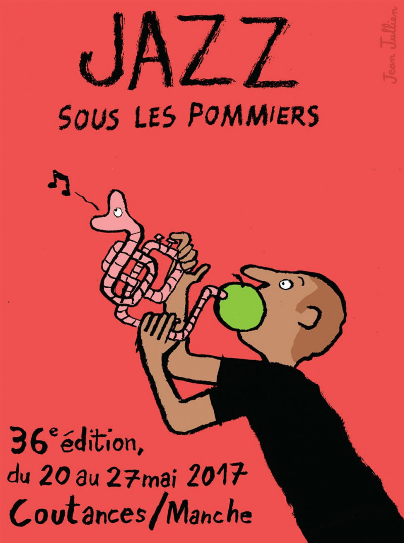 Jean Jullien - Talkie Walkie