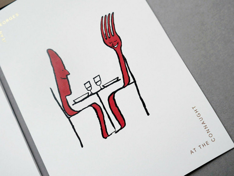 Jean Jullien - Talkie Walkie