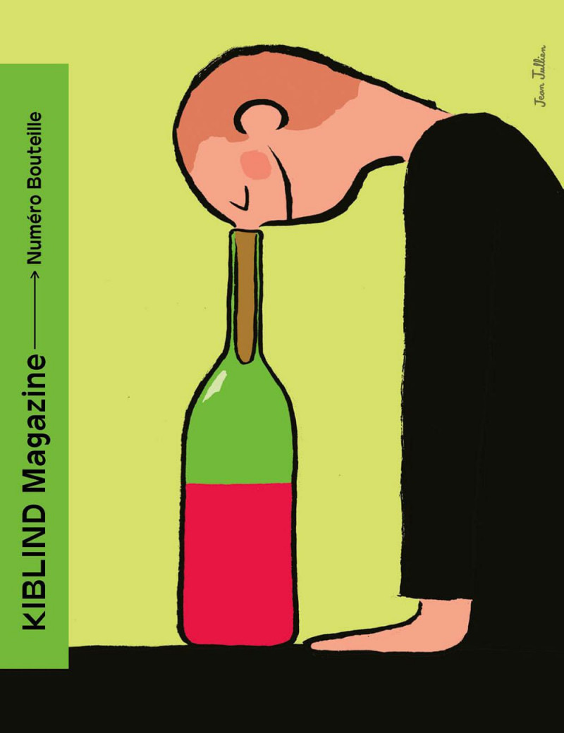 Jean Jullien - Talkie Walkie