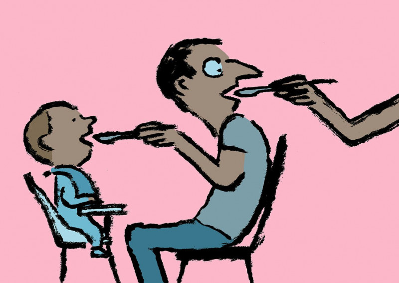 Jean Jullien - Talkie Walkie