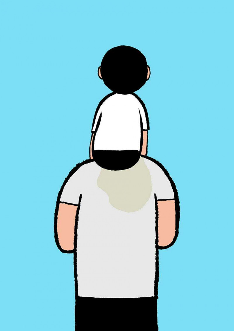 Jean Jullien - Talkie Walkie