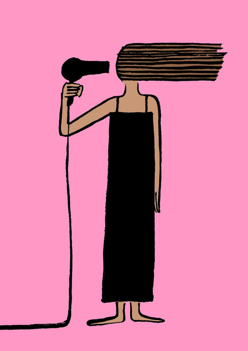 Jean Jullien - Talkie Walkie
