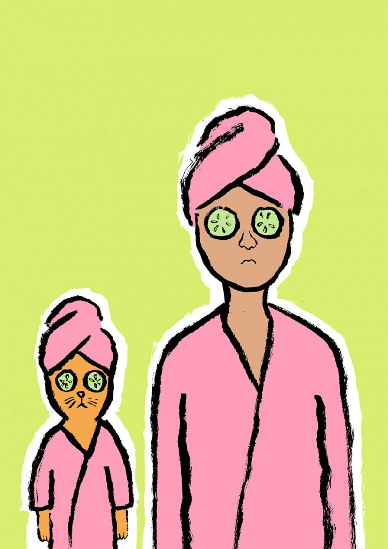 Jean Jullien - Talkie Walkie
