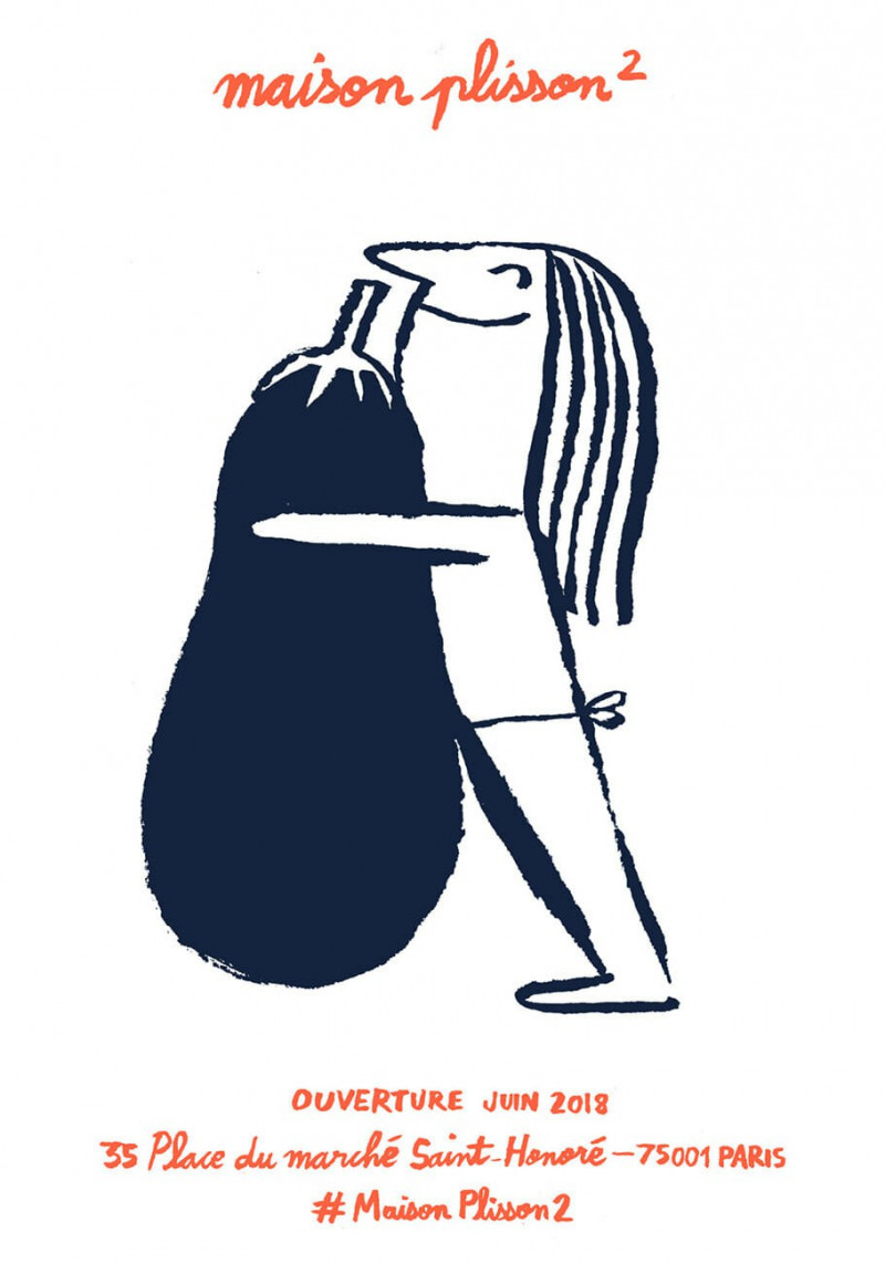 Jean Jullien - Talkie Walkie