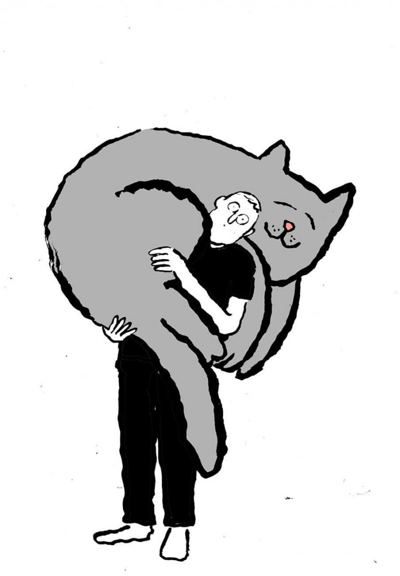 Jean Jullien - Talkie Walkie