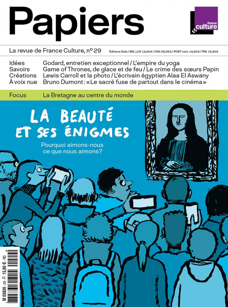Jean Jullien - Talkie Walkie