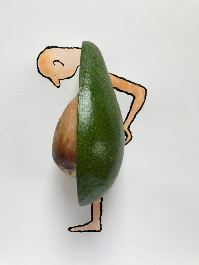 Jean Jullien - Talkie Walkie