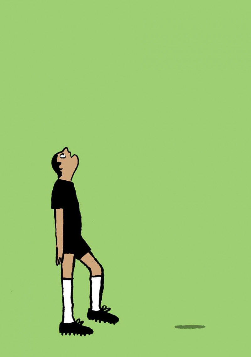 Jean Jullien - Talkie Walkie