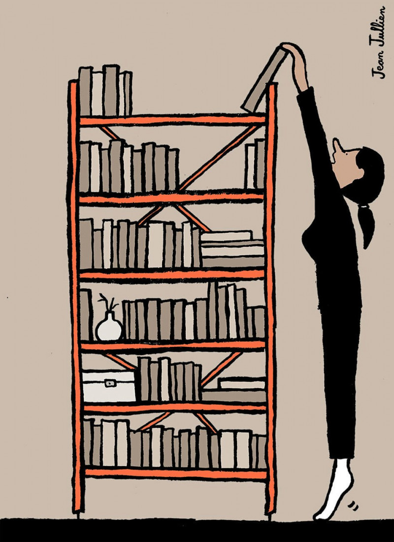 Jean Jullien - Talkie Walkie