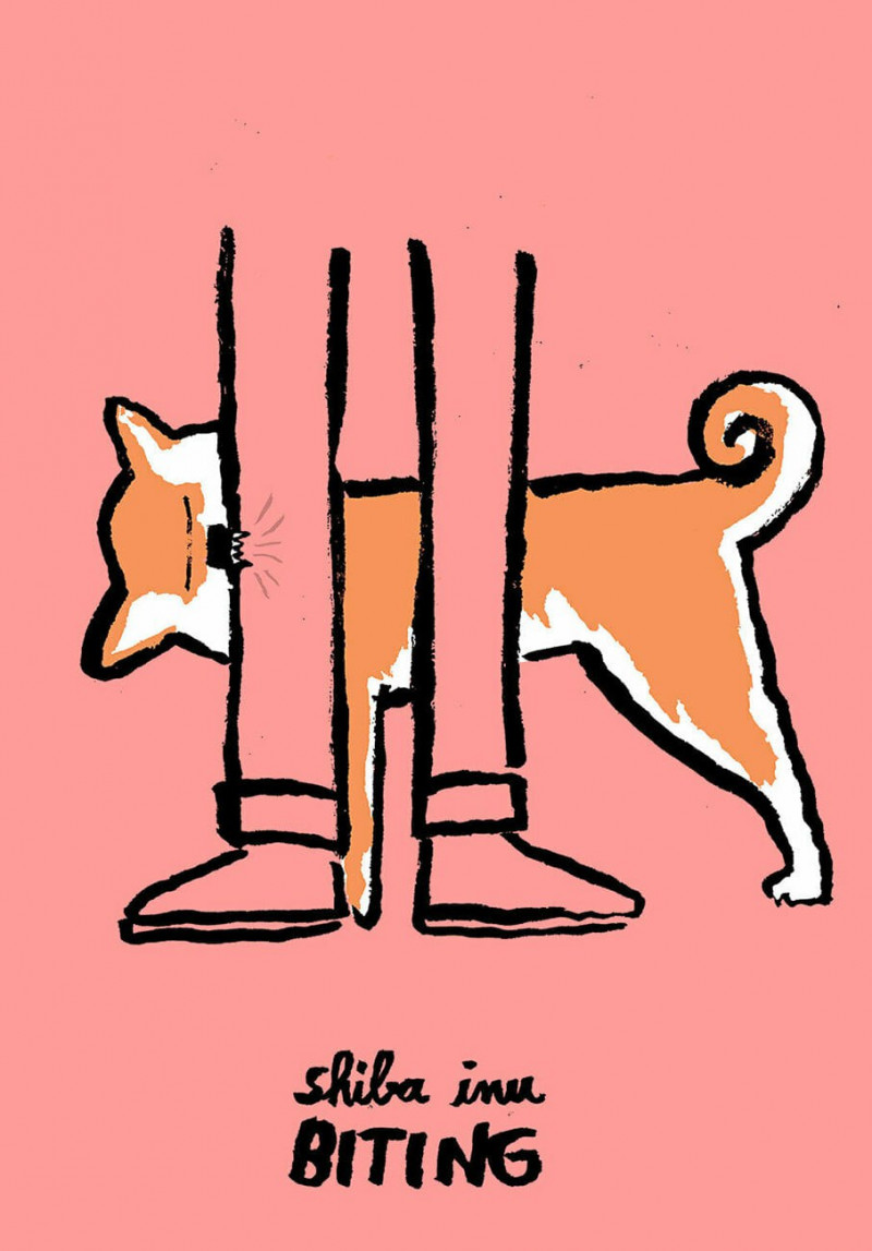 Jean Jullien - Talkie Walkie