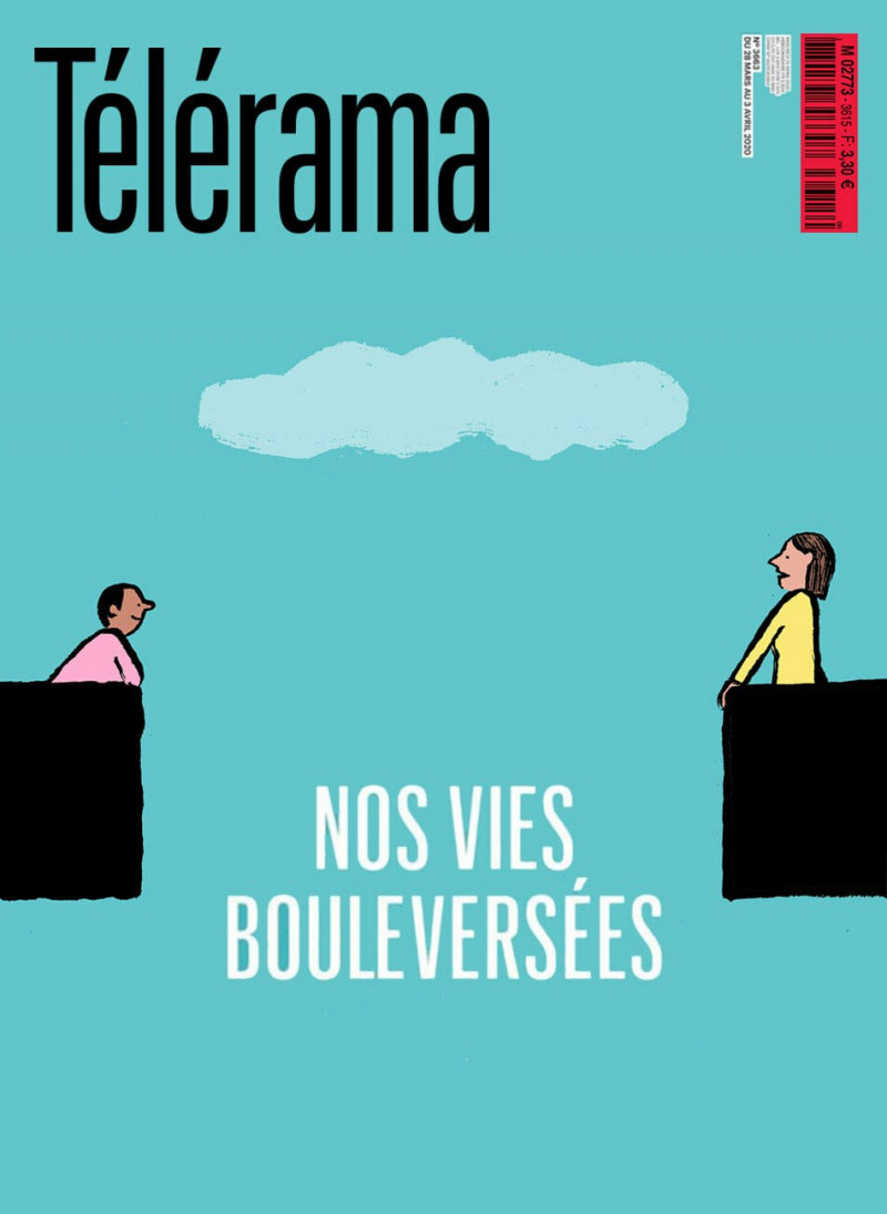 Jean Jullien - Talkie Walkie