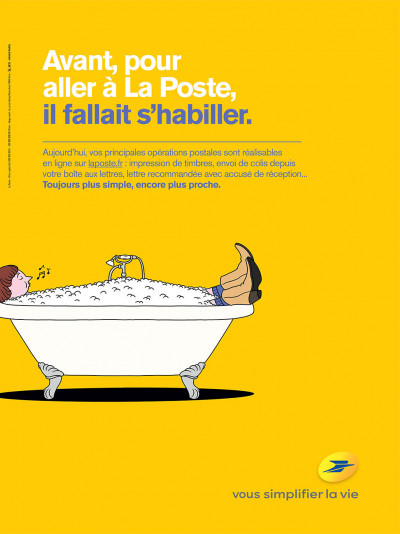 Jean michel tixier talkie la poste 4