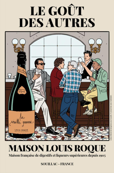 Jean michel tixier talkie walkie maison louis roque 3