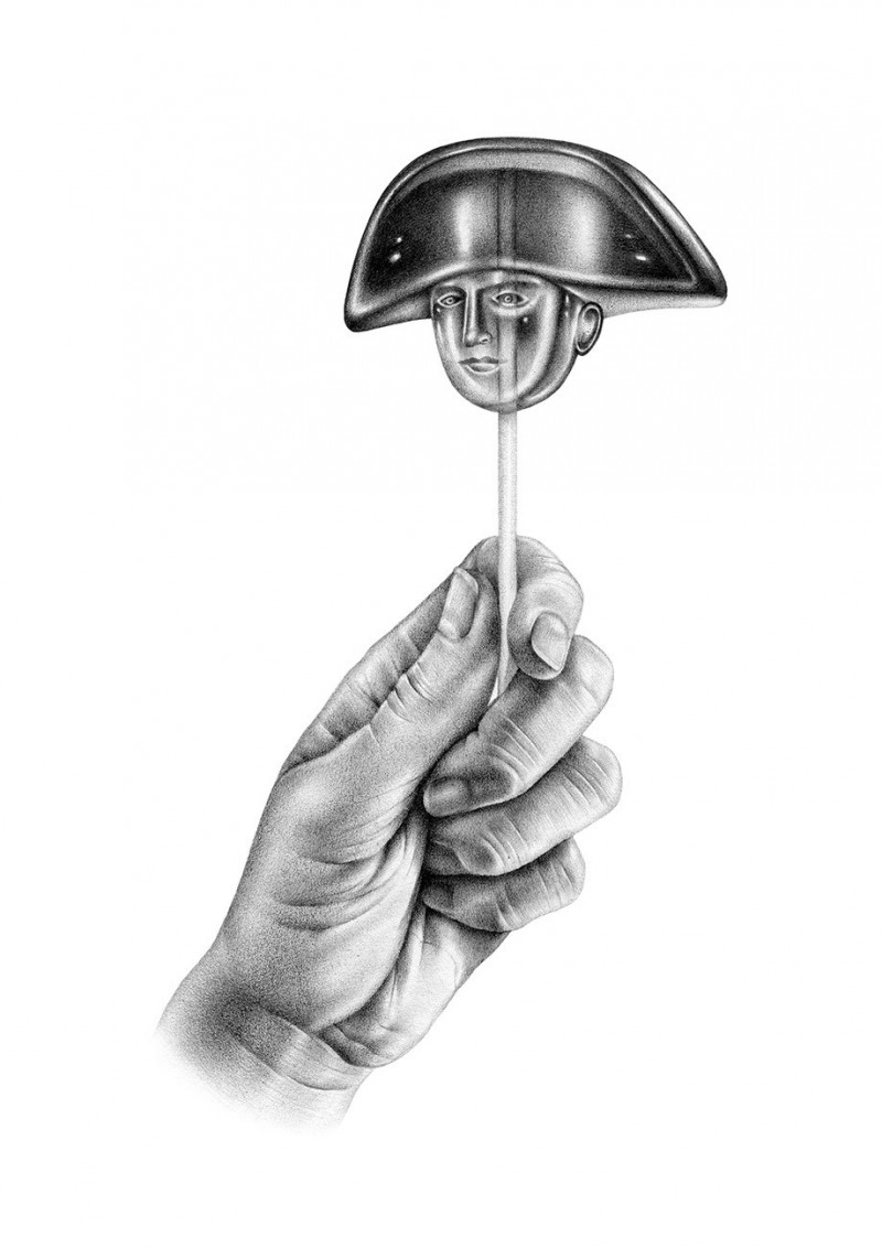Jérémy Schneider - Talkie Walkie