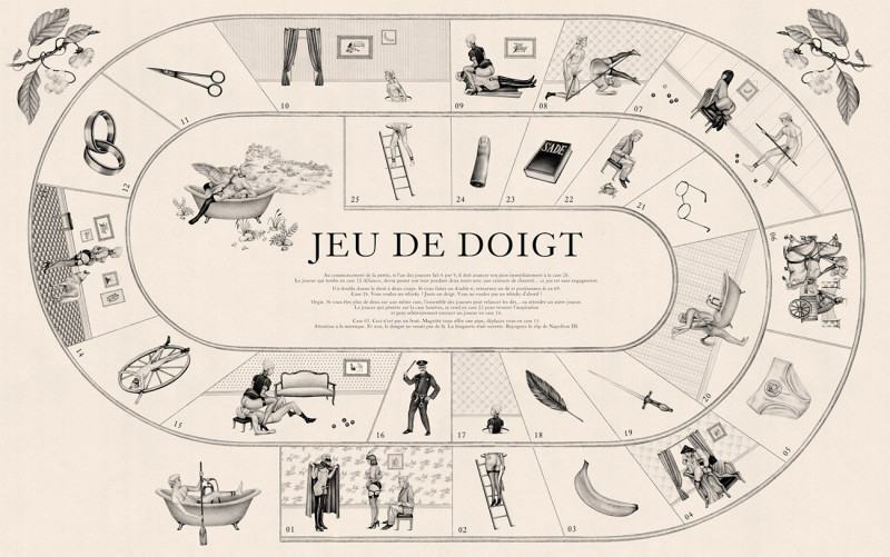 Jérémy Schneider - Talkie Walkie