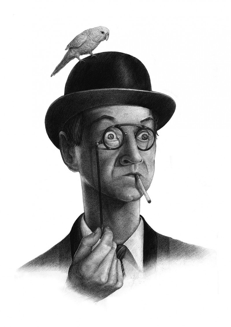 Jérémy Schneider - Talkie Walkie