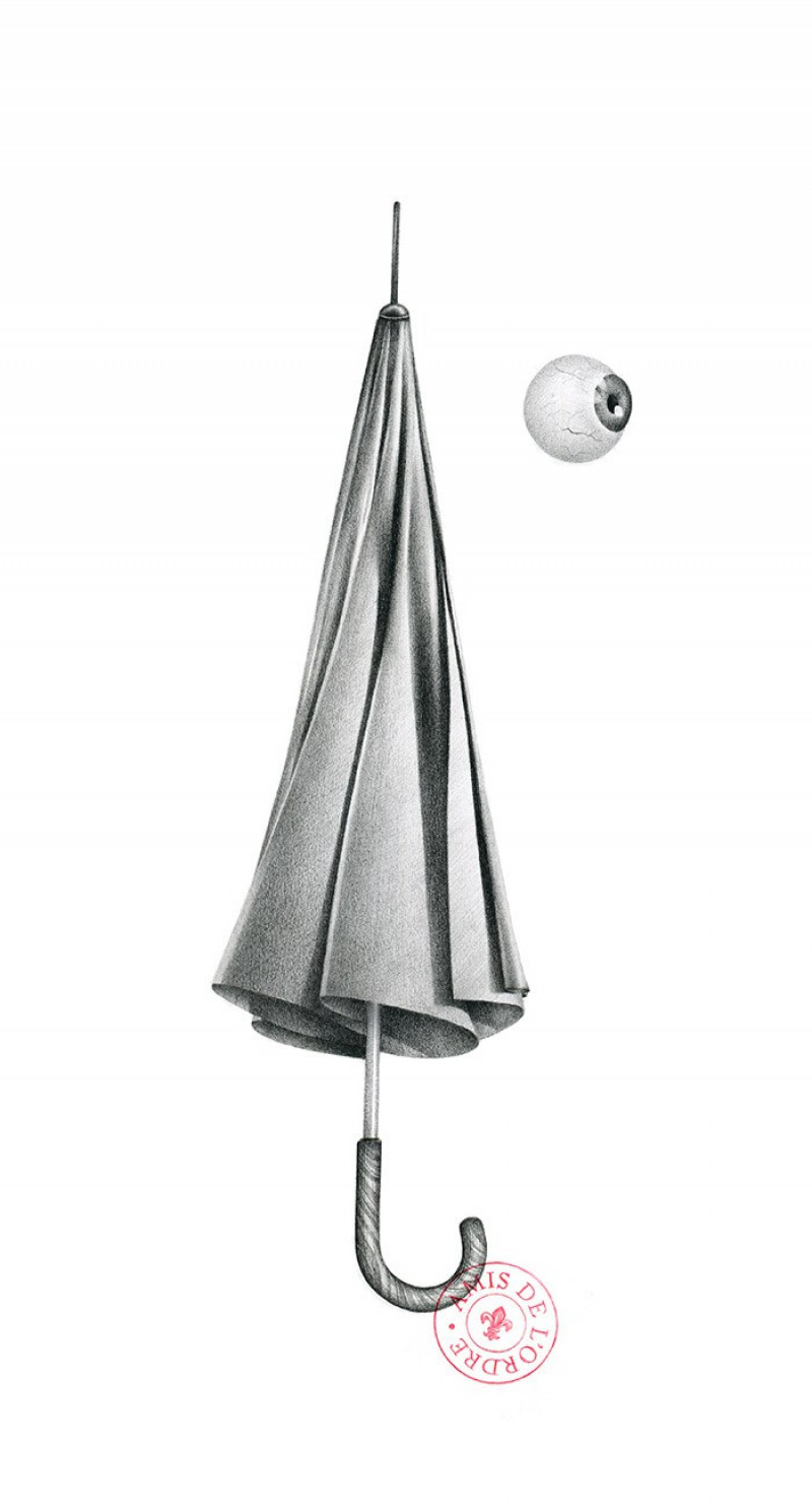 Jérémy Schneider - Talkie Walkie