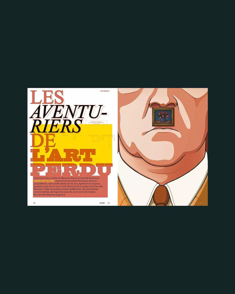 Jules Le Barazer - Talkie Walkie