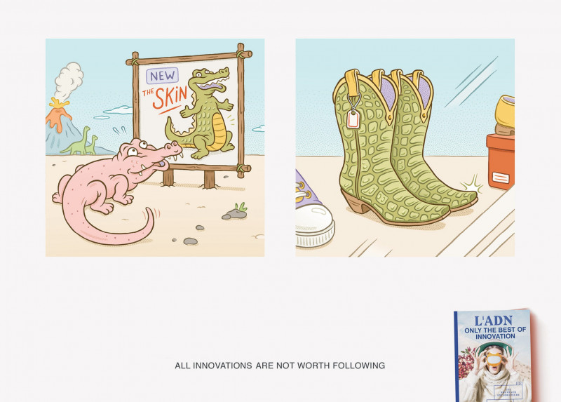 Jules Le Barazer - Talkie Walkie