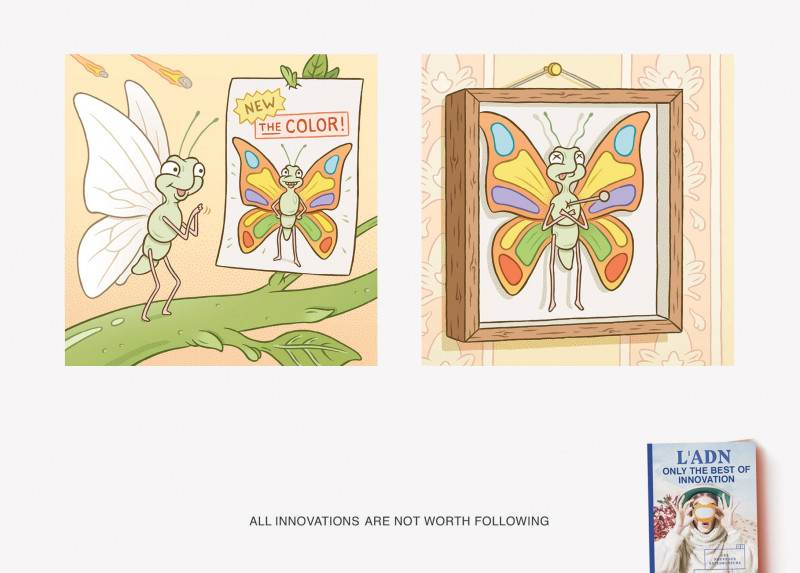 Jules Le Barazer - Talkie Walkie