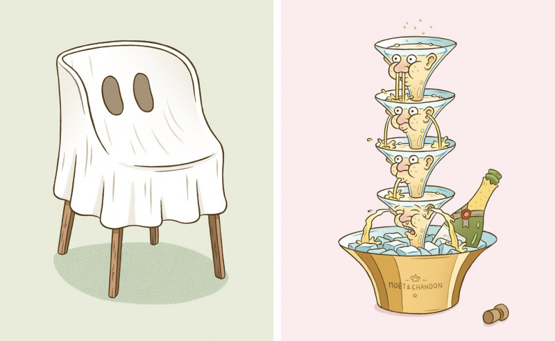 Jules Le Barazer - Talkie Walkie