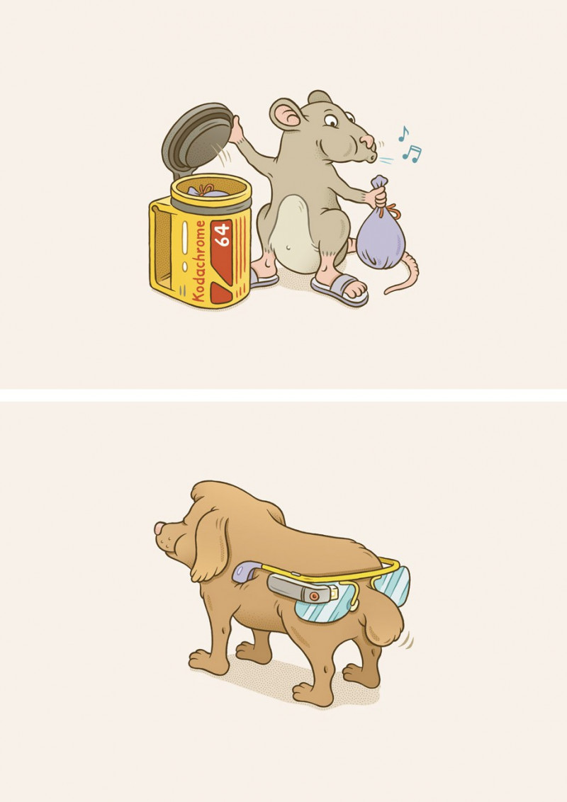 Jules Le Barazer - Talkie Walkie