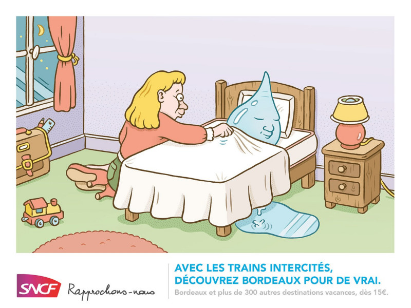 Jules Le Barazer - Talkie Walkie