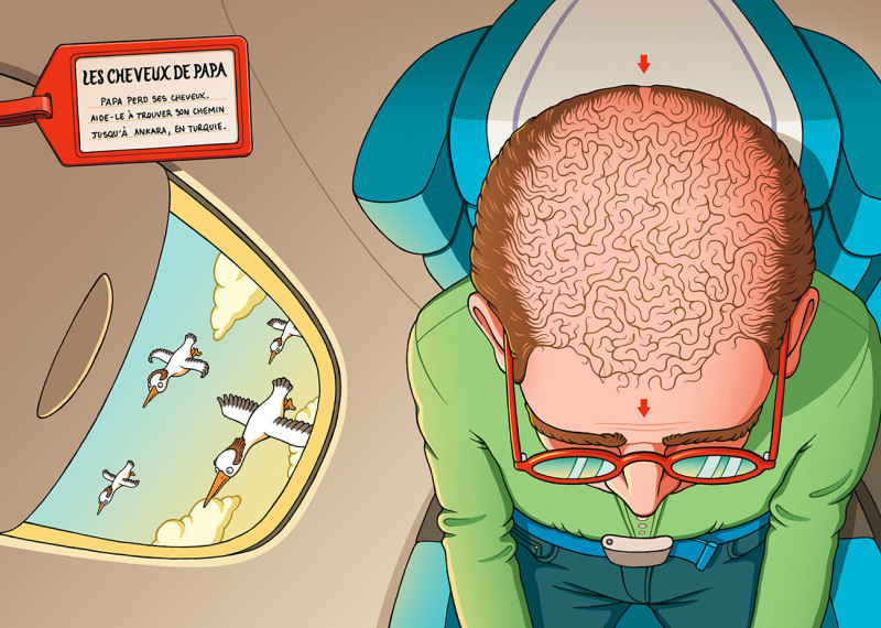 Jules Le Barazer - Talkie Walkie