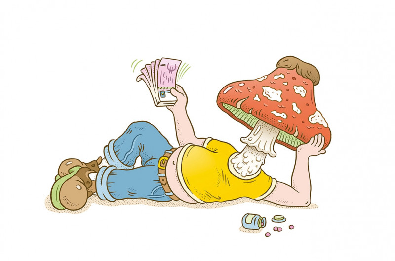 Jules Le Barazer - Talkie Walkie