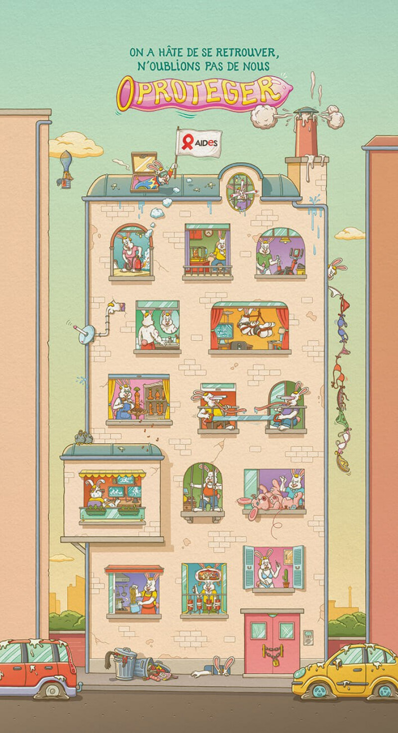 Jules Le Barazer - Talkie Walkie