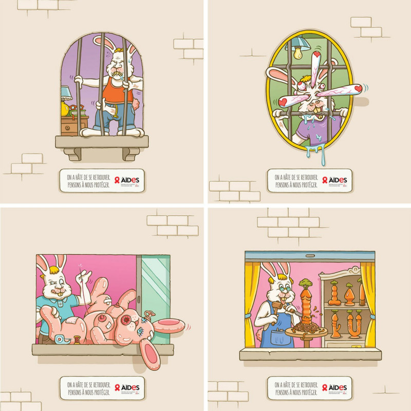 Jules Le Barazer - Talkie Walkie