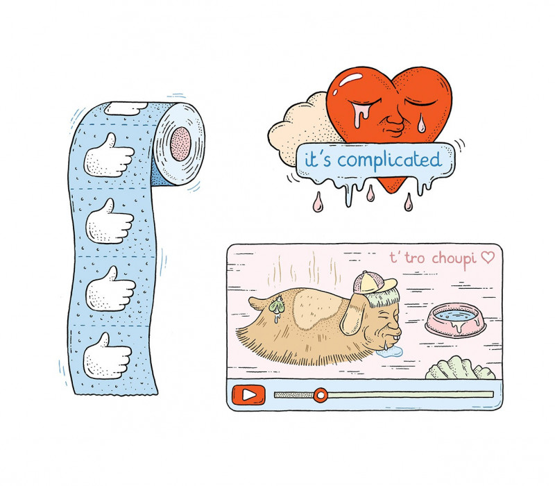 Jules Le Barazer - Talkie Walkie