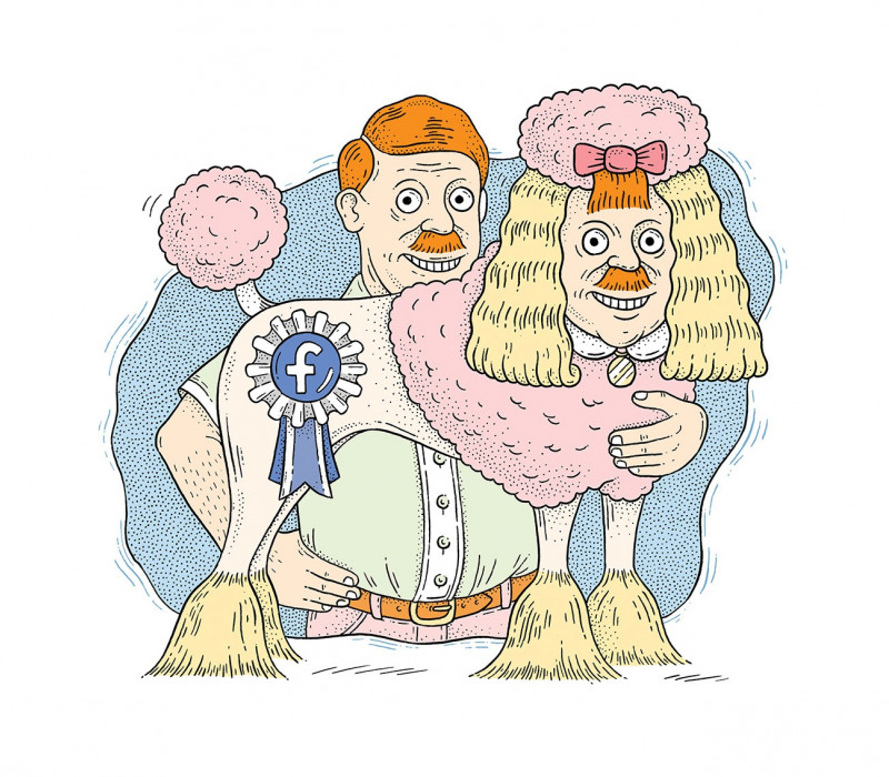 Jules Le Barazer - Talkie Walkie