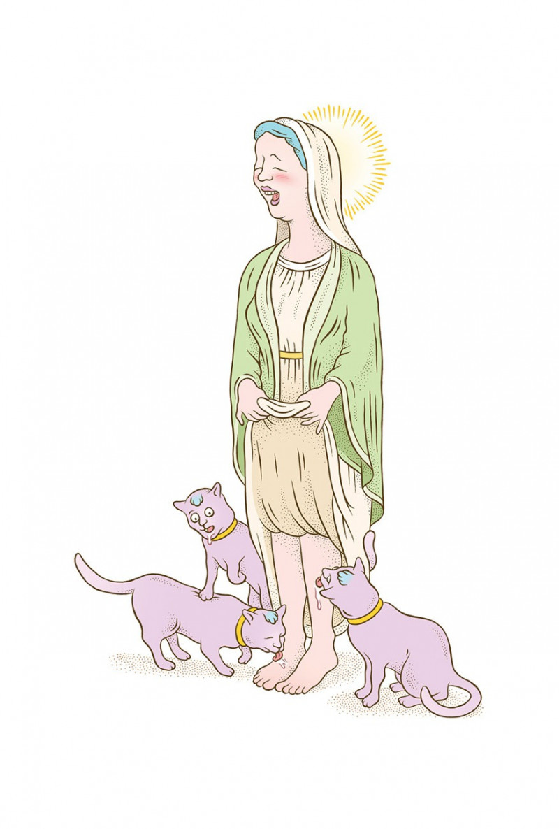 Jules Le Barazer - Talkie Walkie