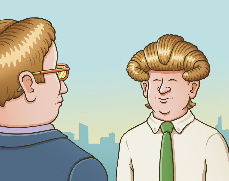 Jules Le Barazer - Talkie Walkie