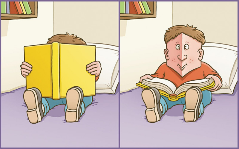 Jules Le Barazer - Talkie Walkie