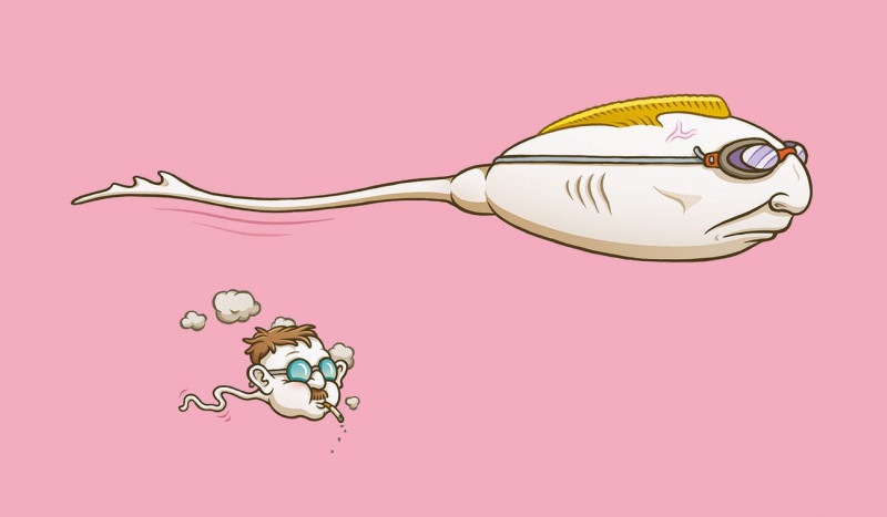 Jules Le Barazer - Talkie Walkie