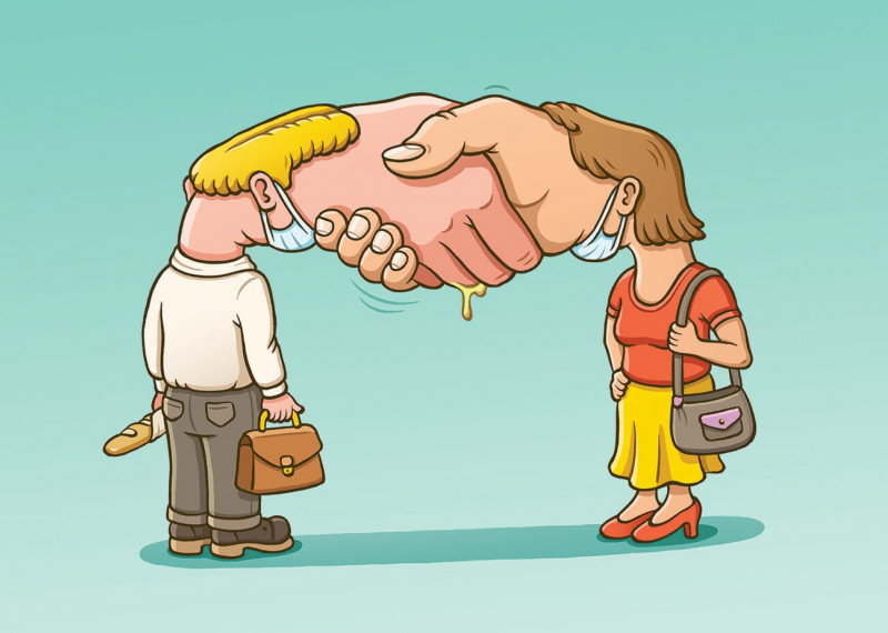 Jules Le Barazer - Talkie Walkie