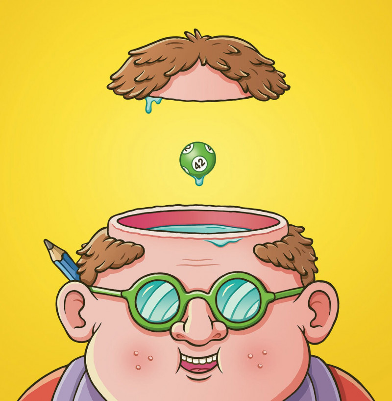 Jules Le Barazer - Talkie Walkie