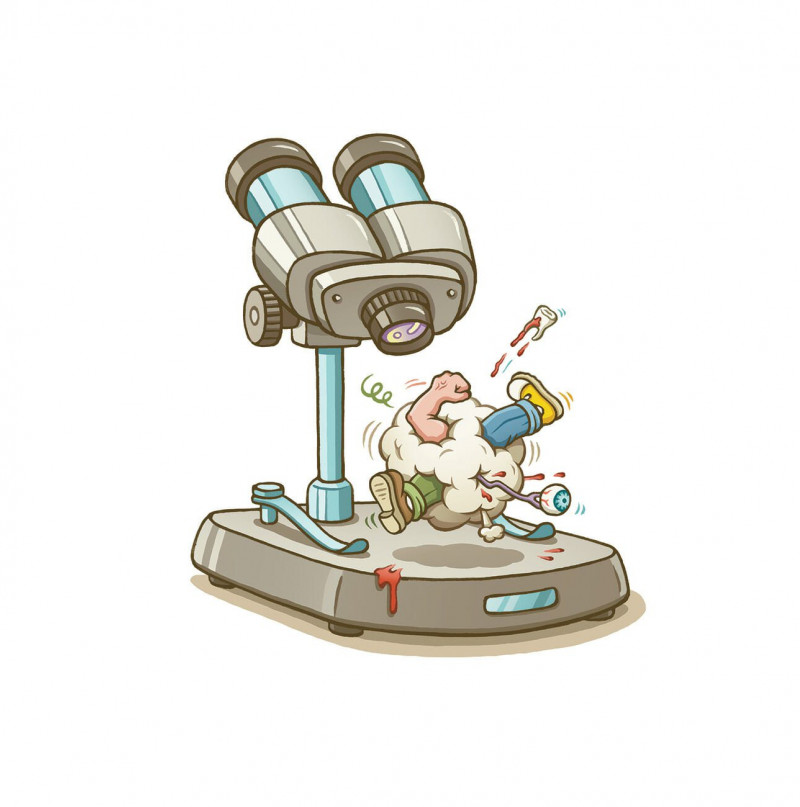 Jules Le Barazer - Talkie Walkie