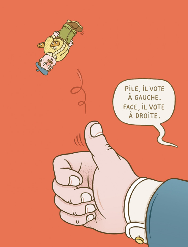 Jules Le Barazer - Talkie Walkie