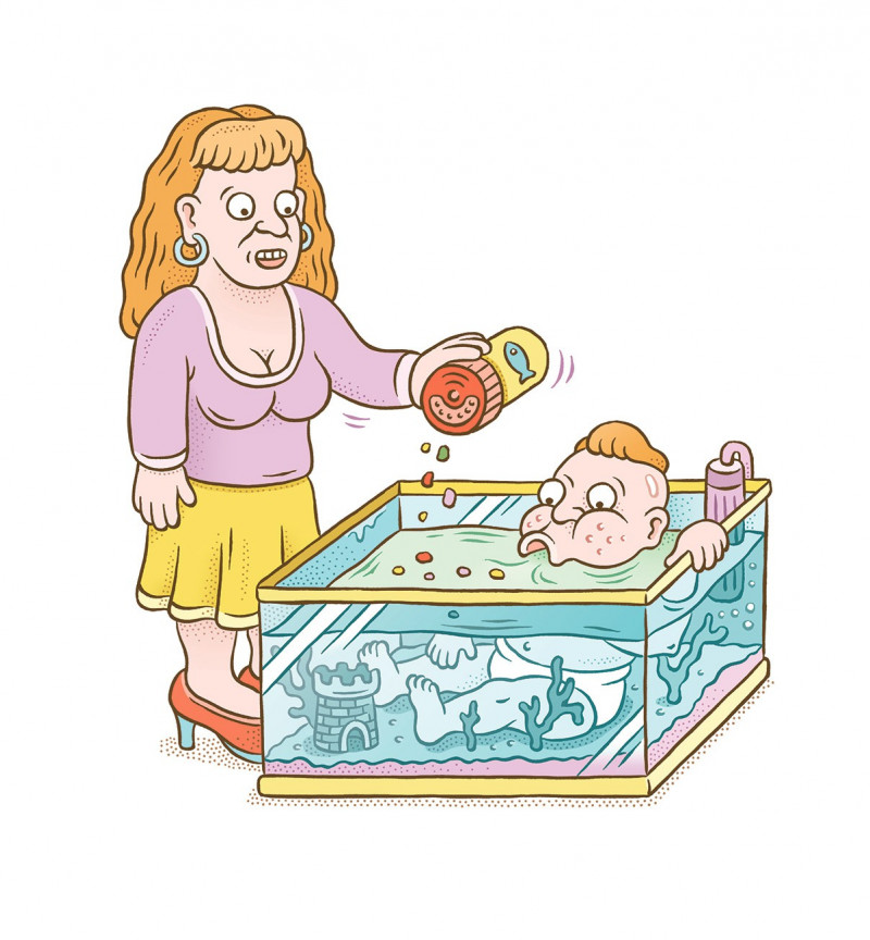 Jules Le Barazer - Talkie Walkie