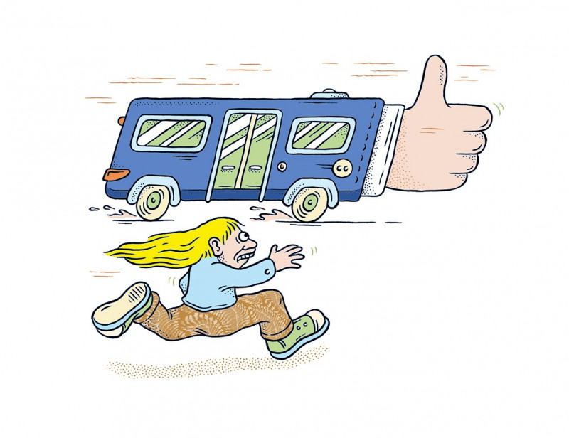 Jules Le Barazer - Talkie Walkie