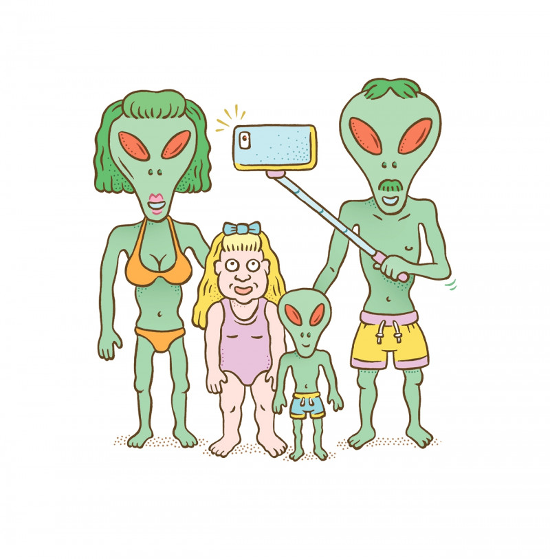 Jules Le Barazer - Talkie Walkie