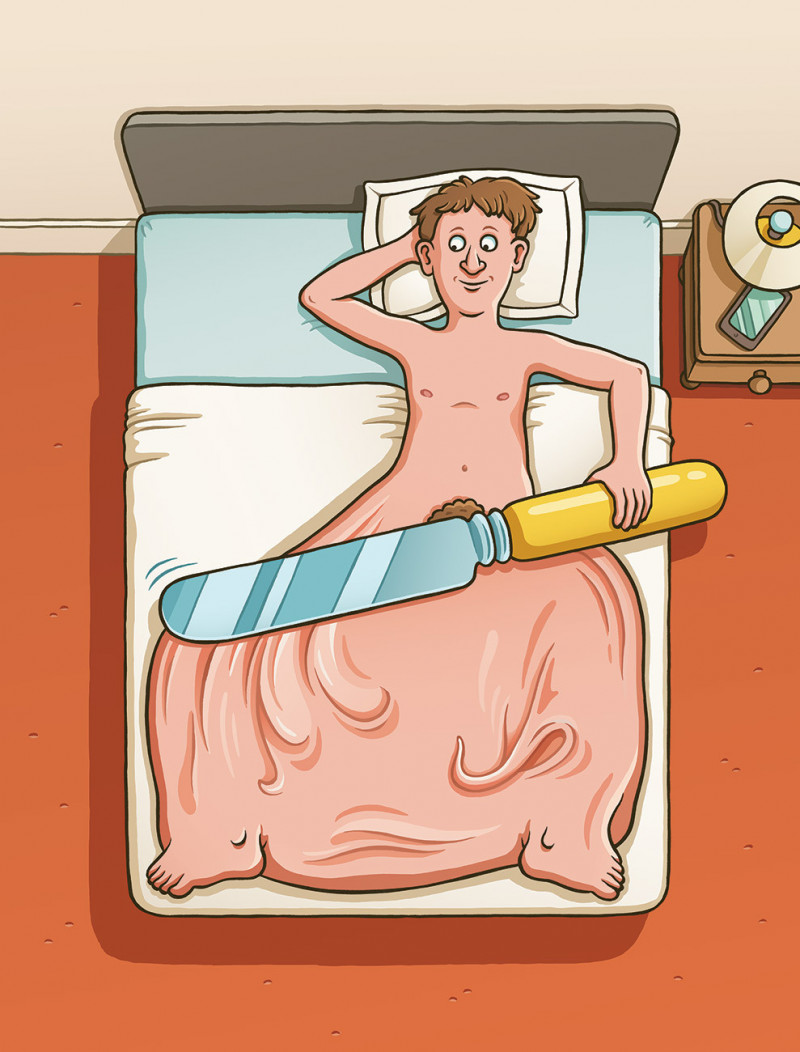 Jules Le Barazer - Talkie Walkie